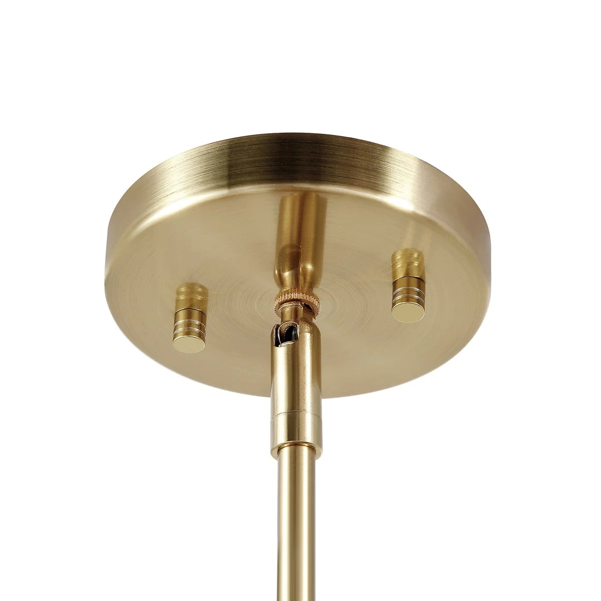 Loxley Rowe Modern Libra Pendant Light