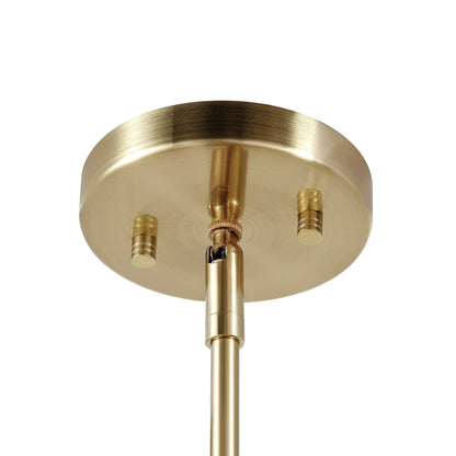 Loxley Rowe Modern Libra Pendant Light