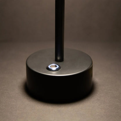 Luminus LED Rechargeable Ambiance Table Lamp, 4-pack