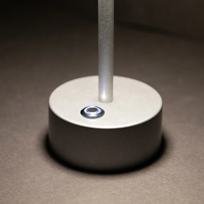 Luminus LED Rechargeable Ambiance Table Lamp, 4-pack