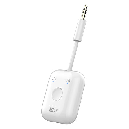 MEE Audio ConnectAIR In-flight Wireless Audio Adaptor for Bluetooth Headphones
