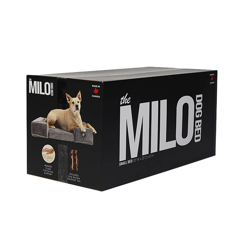 MILO Dog Bed