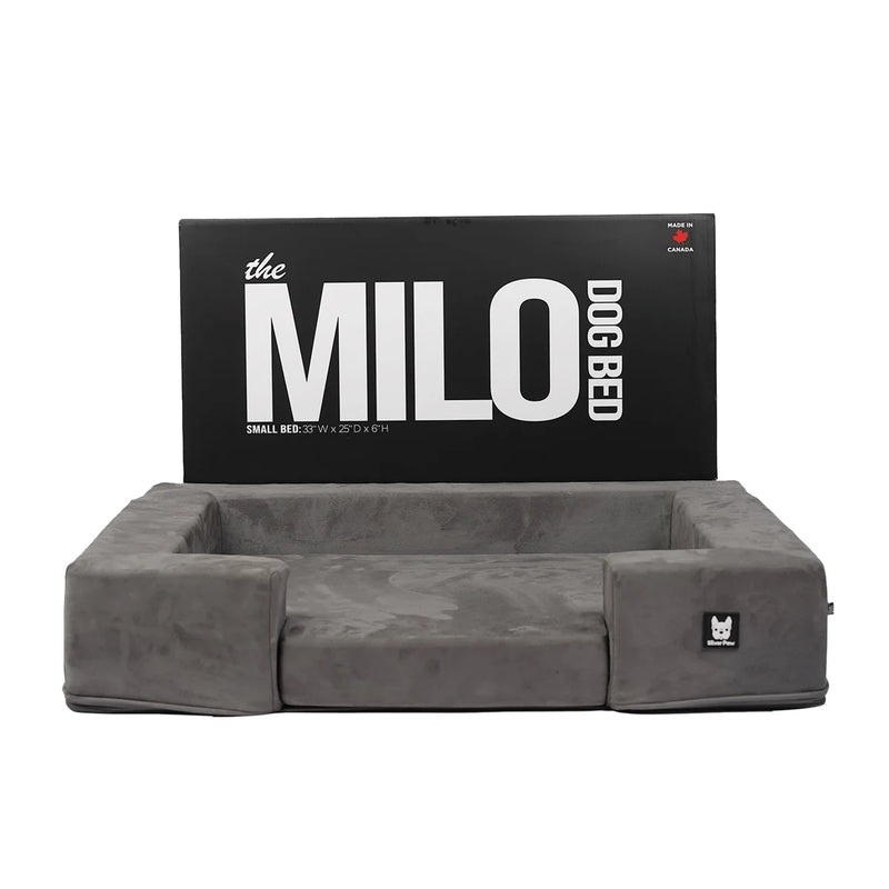 MILO Dog Bed