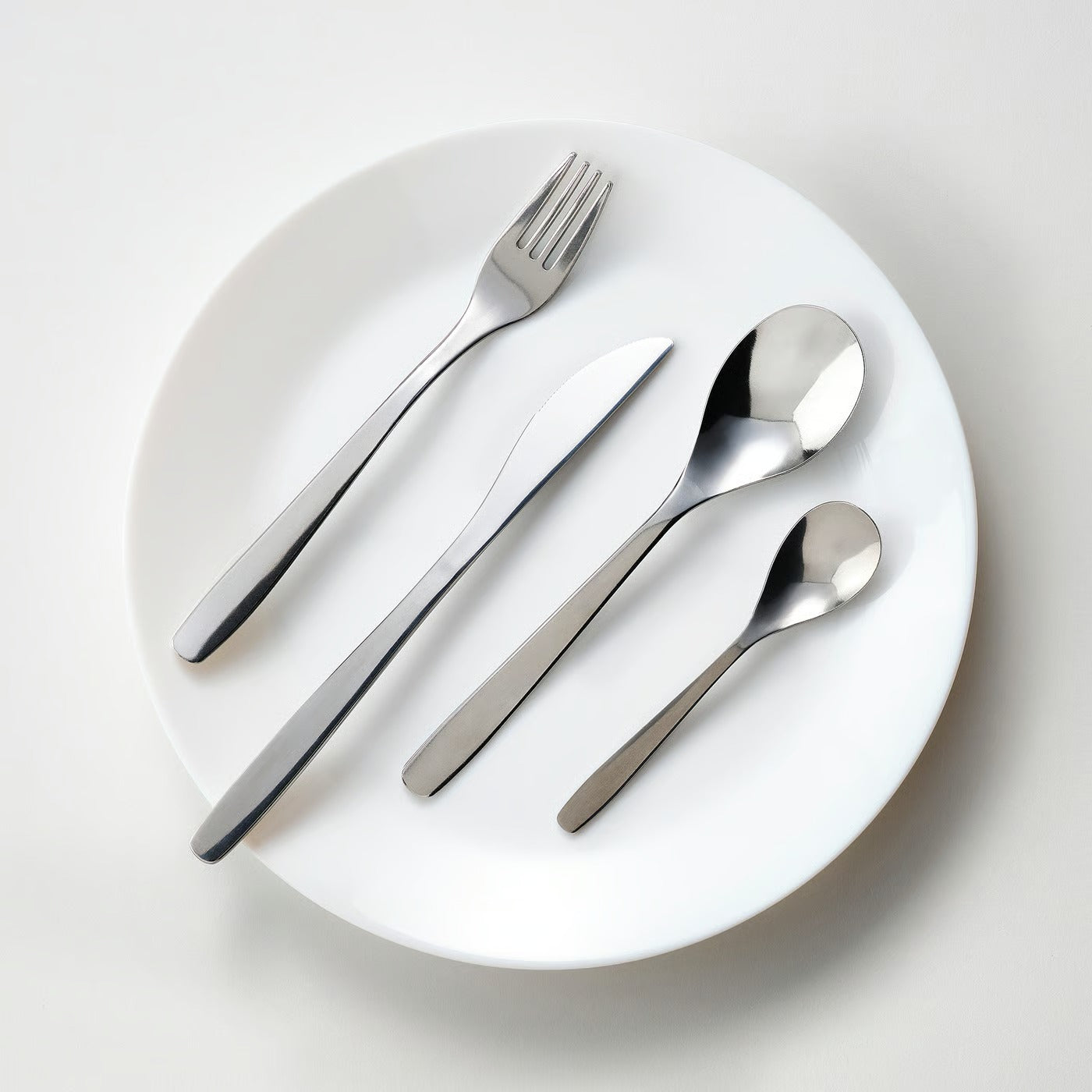 ( 16-Piece) IKEA MOPSIG cutlery set