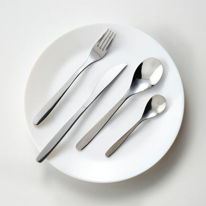 ( 16-Piece) IKEA MOPSIG cutlery set