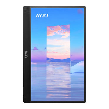 MSI 15.6 in. Portable Monitor FHD (1920 x 1080)