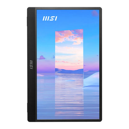 MSI 15.6 in. Portable Monitor FHD (1920 x 1080)