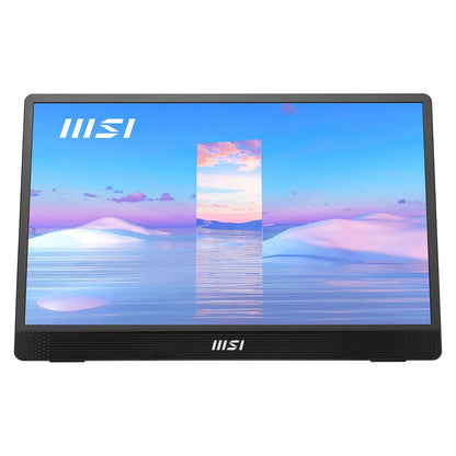 MSI 15.6 in. Portable Monitor FHD (1920 x 1080)