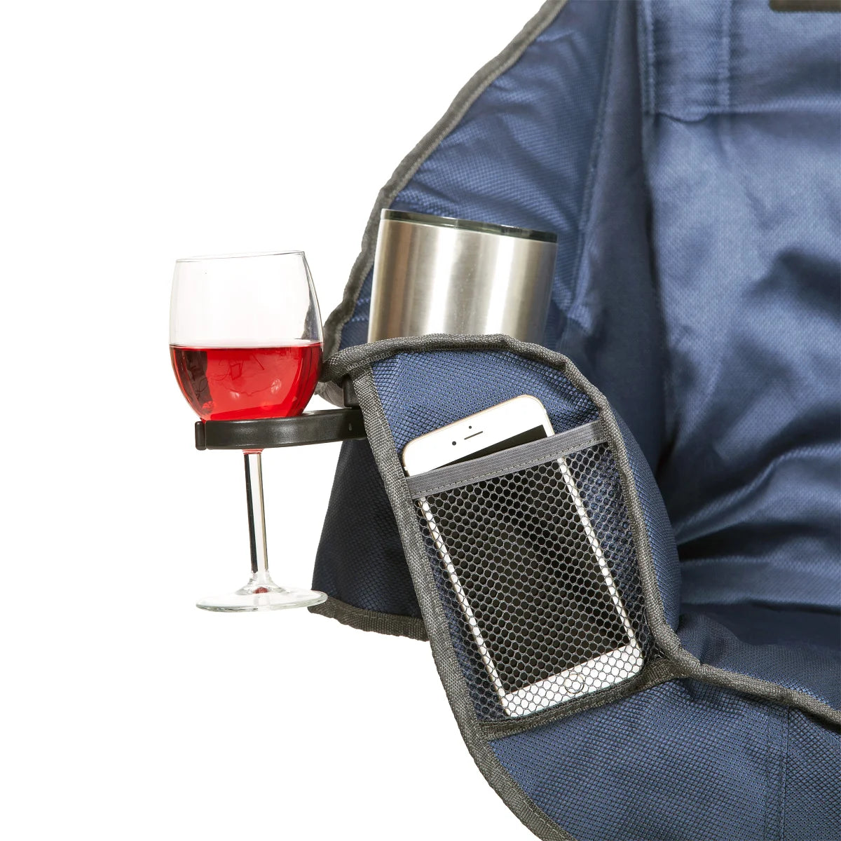 Mac Sports Padded Double Chair | Outdoor Chair | Beach Chair