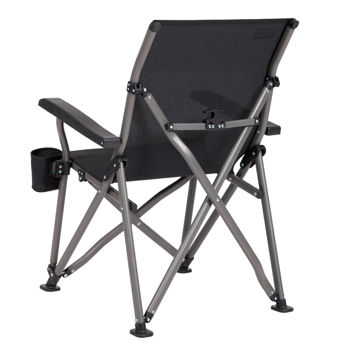 Mac Sports Folding Camp Chair – Portable Outdoor Chair