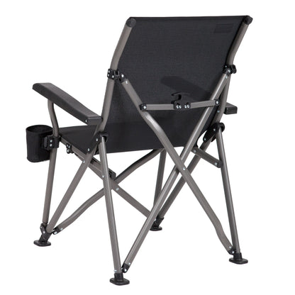 Mac Sports Folding Camp Chair – Portable Outdoor Chair
