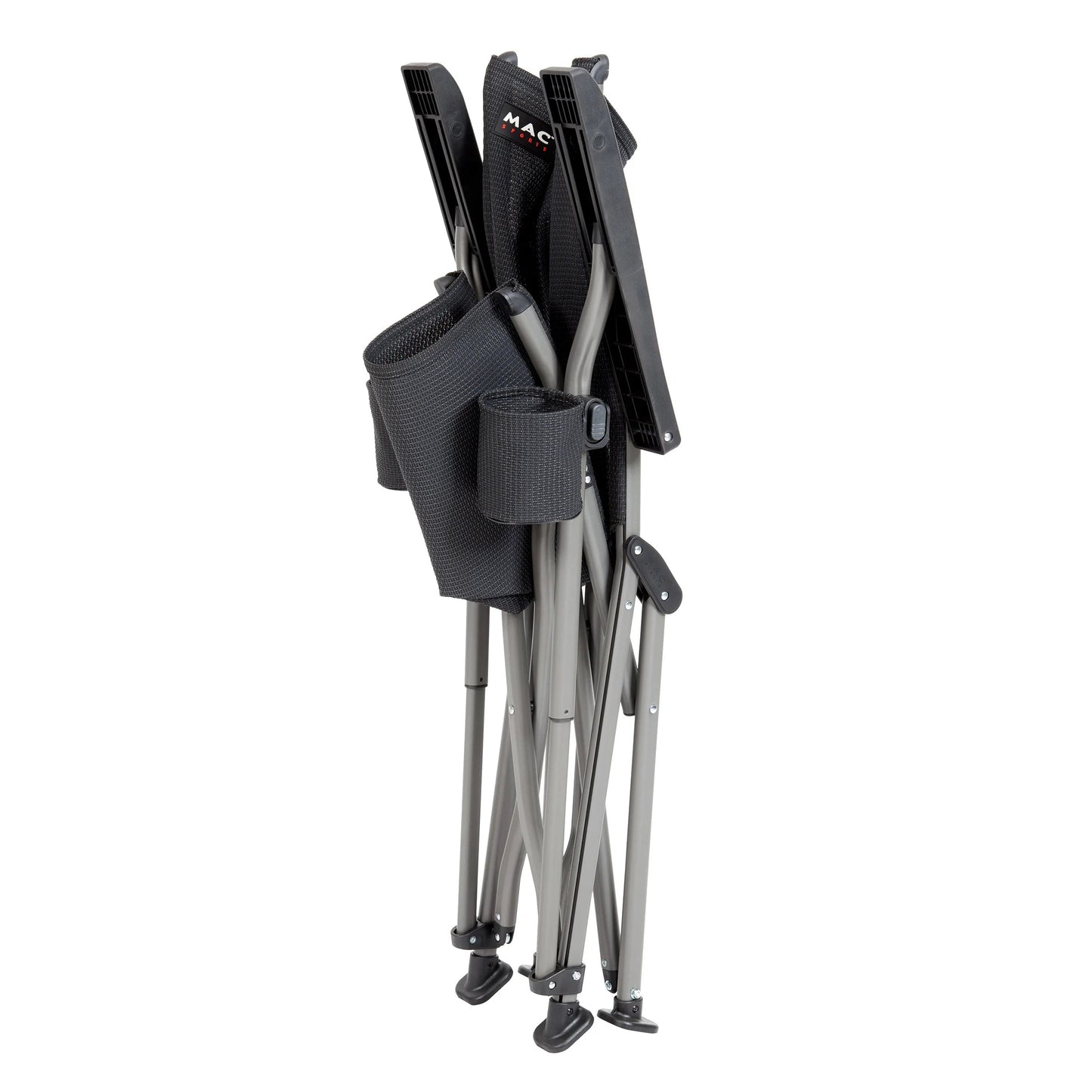 Mac Sports Folding Camp Chair – Portable Outdoor Chair