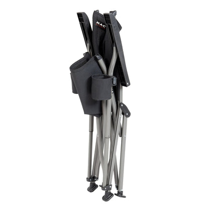 Mac Sports Folding Camp Chair – Portable Outdoor Chair