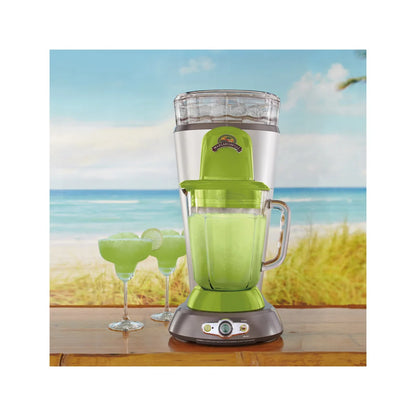Margaritaville Bahamas Frozen Concoction Maker with Bonus Travel Bag