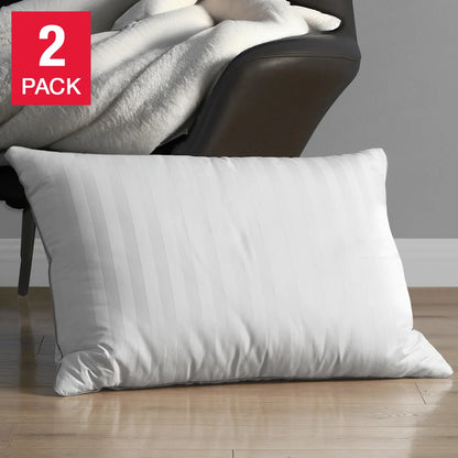 Martha Stewart 2-Pack Pillows