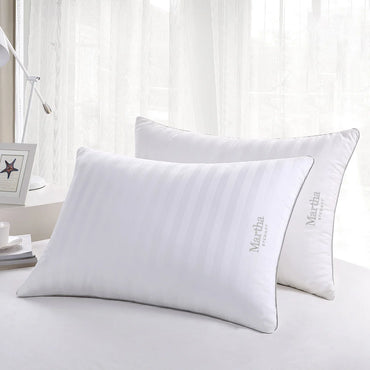 Martha Stewart 2-Pack Pillows