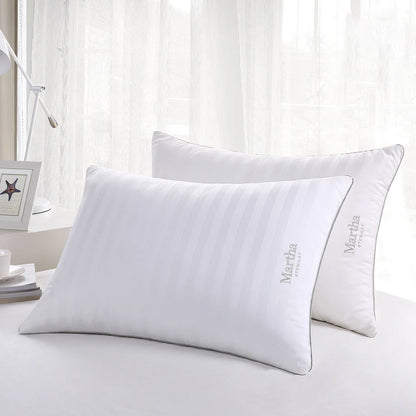 Martha Stewart 2-Pack Pillows