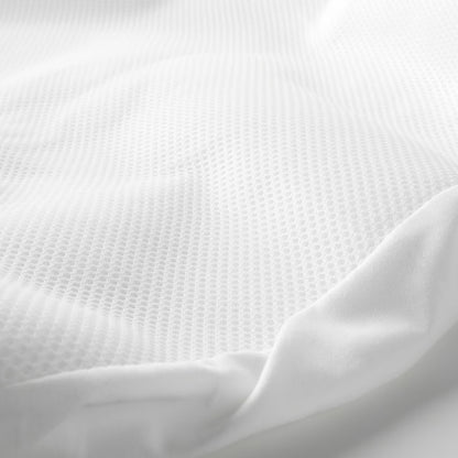 IKEA LENAST Mattress protector, 70x132 cm (27 1/2x52 ") - White