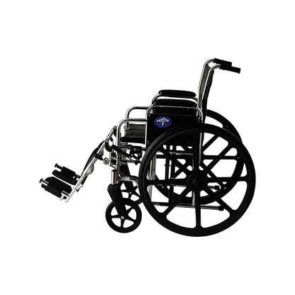 Medline Excel 2000 Wheelchair