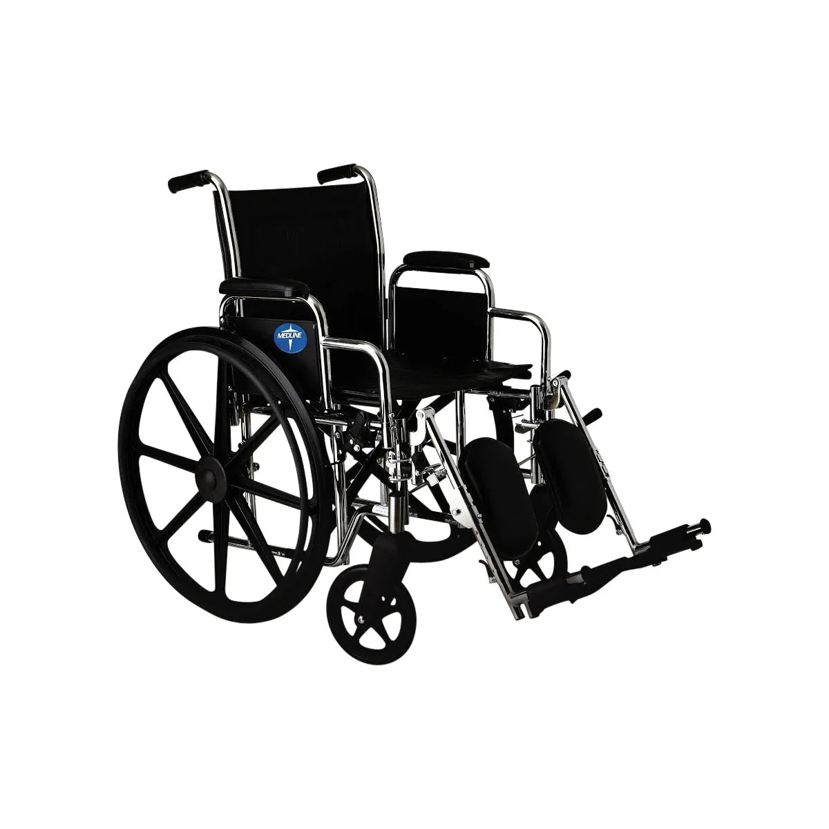 Medline Excel 2000 Wheelchair