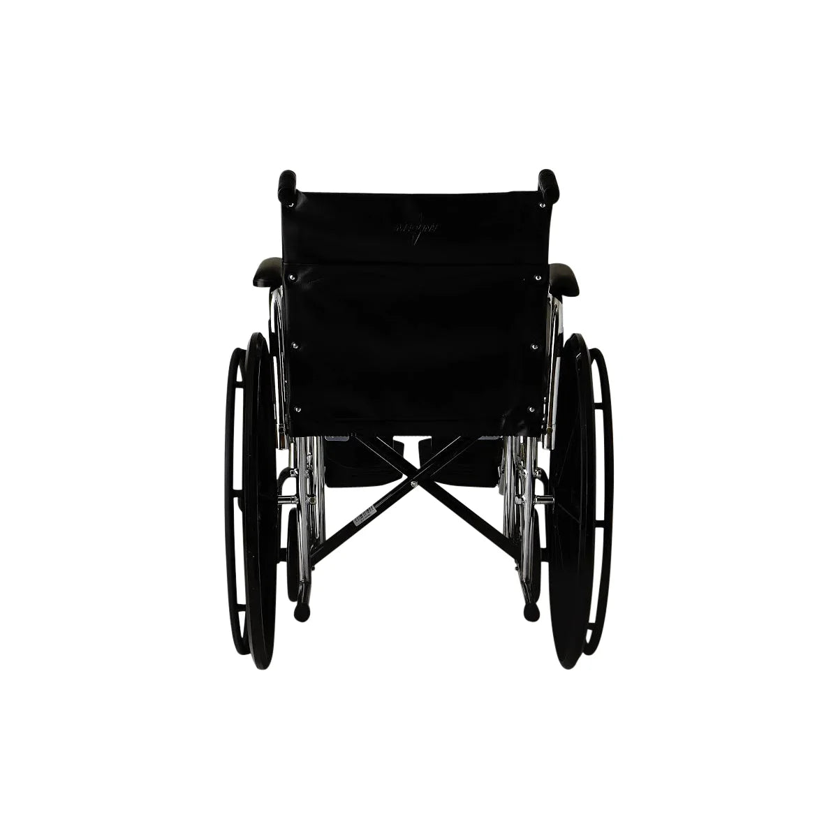 Medline Excel 2000 Wheelchair