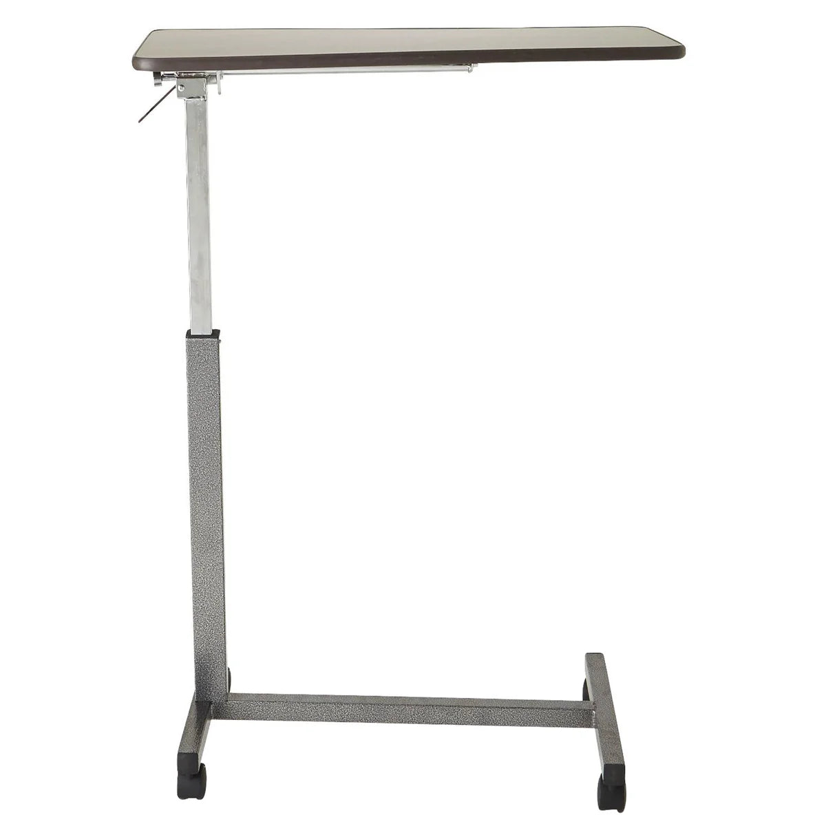 Medline Tilt-top H-based Overbed Table