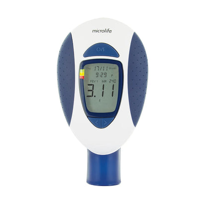 Microlife Asthma Monitor PF100