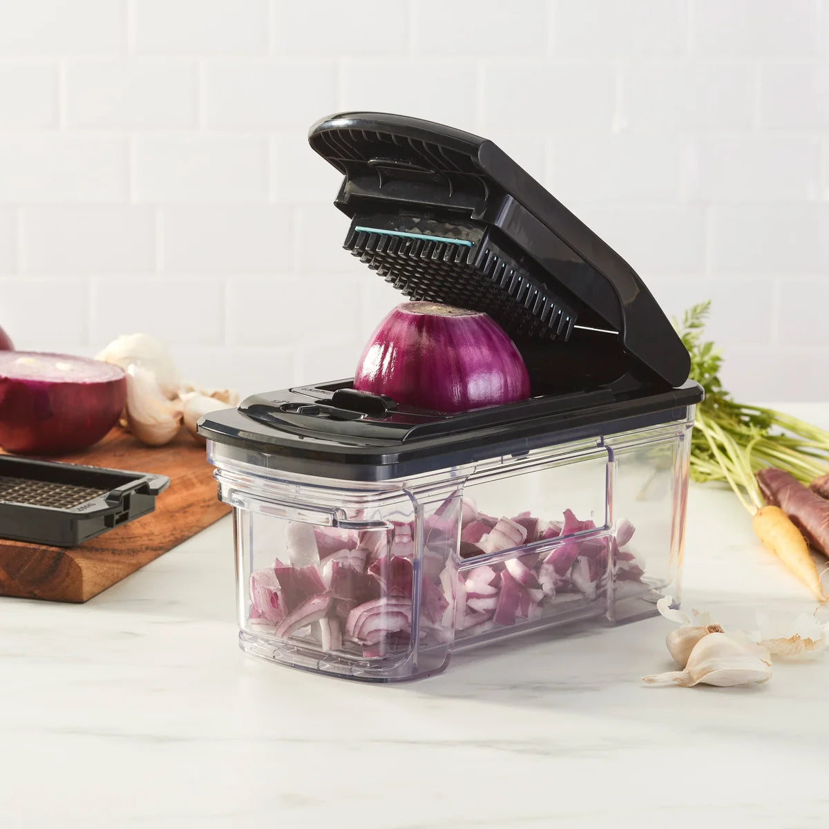 Miu Vegetable Chopper