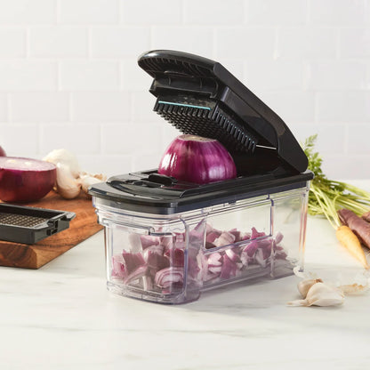 Miu Vegetable Chopper