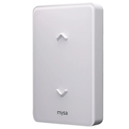 Mysa Smart Thermostat LITE for Electric Baseboard Heaters - 4 Pack