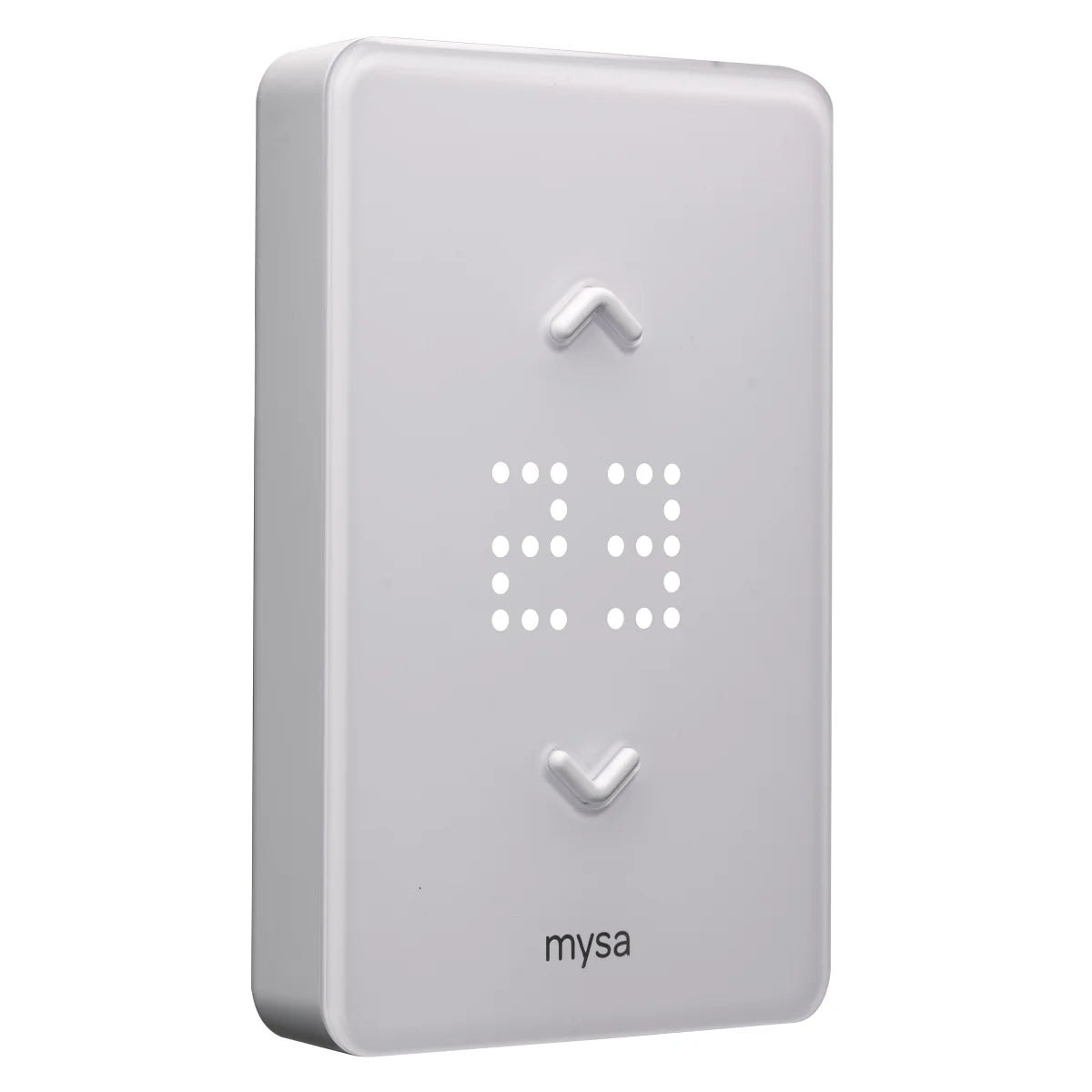 Mysa Smart Thermostat LITE for Electric Baseboard Heaters - 4 Pack