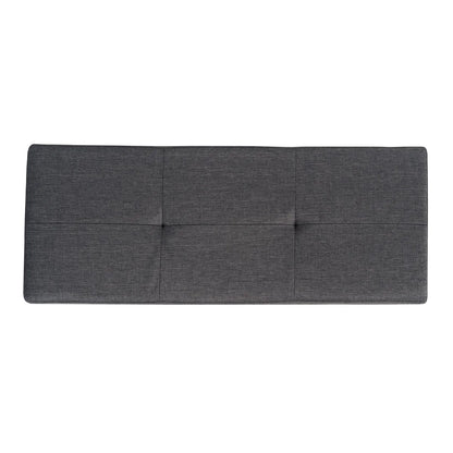 Neatfreak Upholstered Shoe Bench