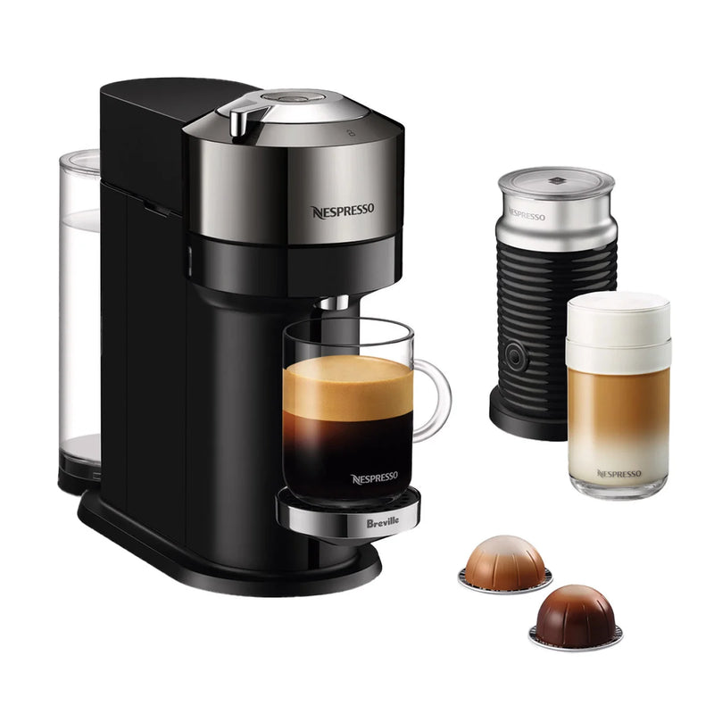 Nespresso Vertuo Next Deluxe by Breville