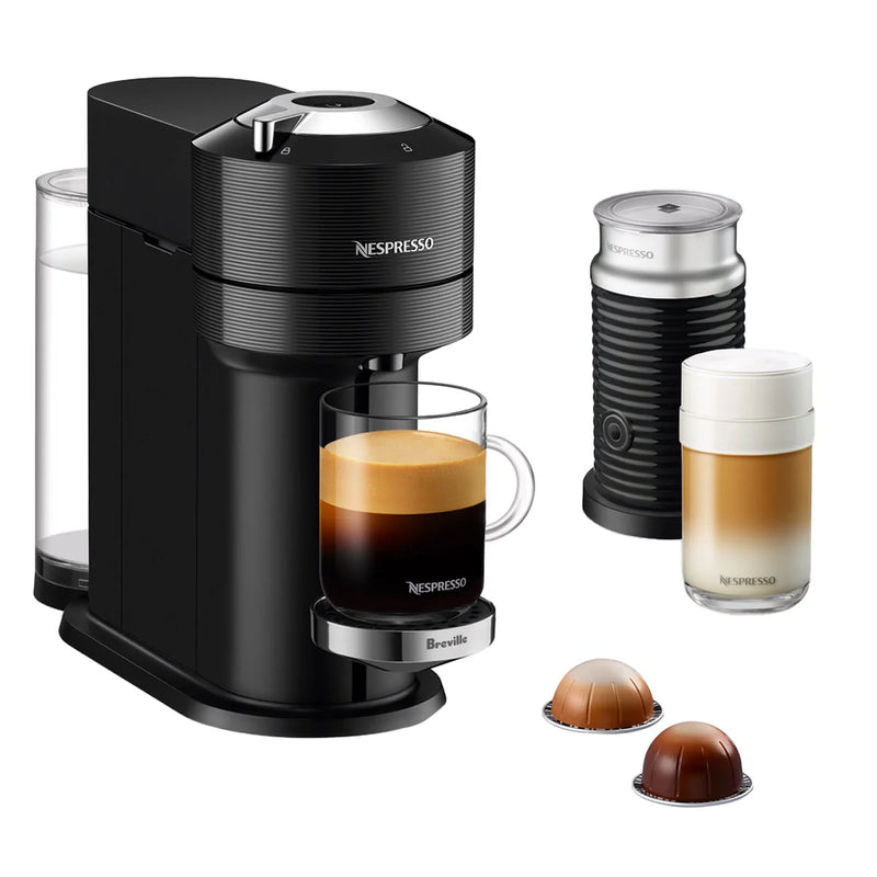 Nespresso Vertuo Next Classic Noir