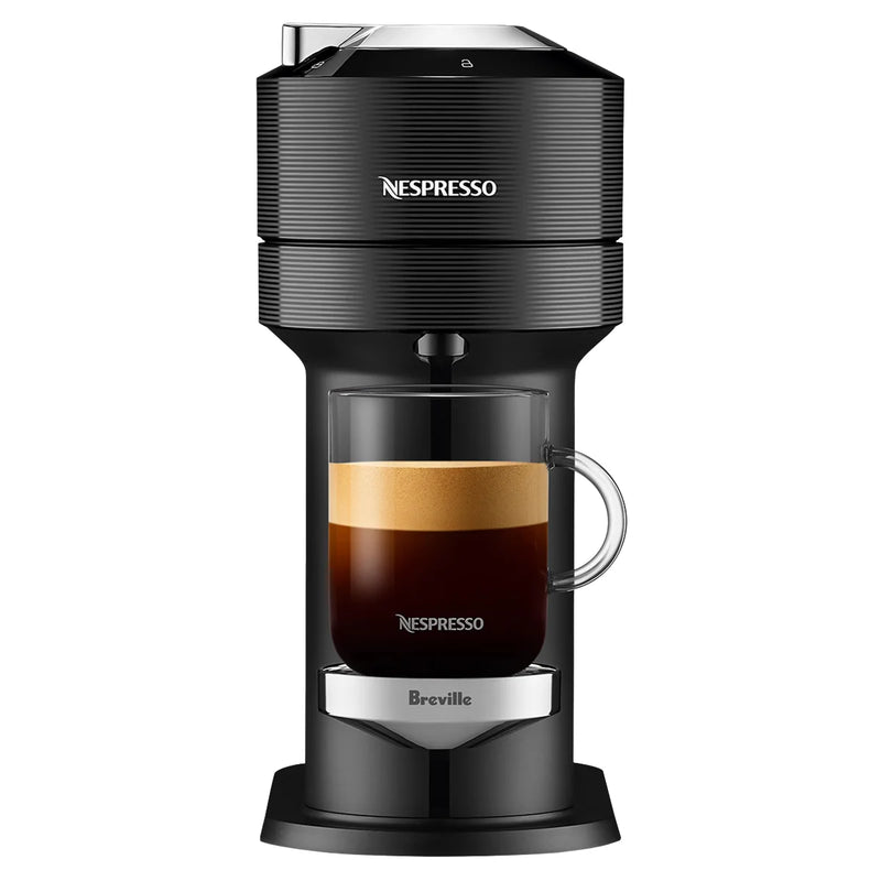 Nespresso Vertuo Next Classic Noir