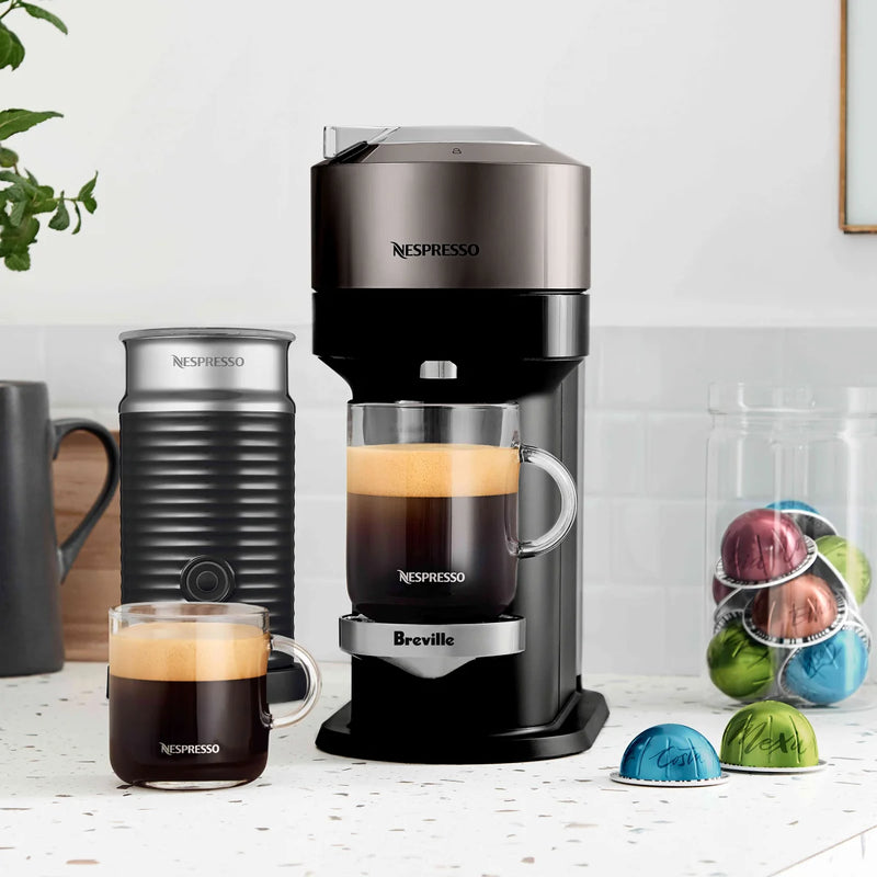 Nespresso Vertuo Next Deluxe by Breville