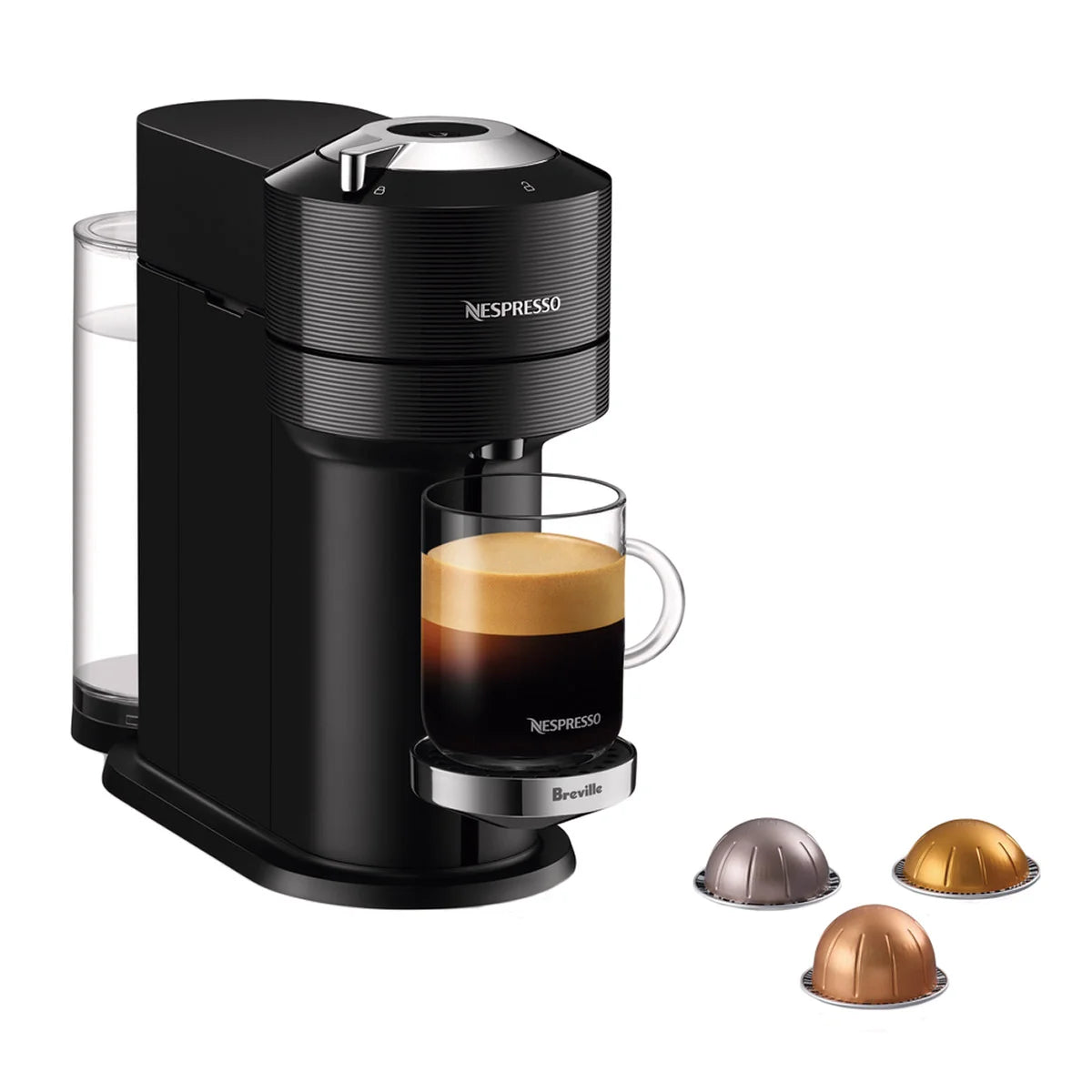Nespresso Vertuo Next Espresso Machine