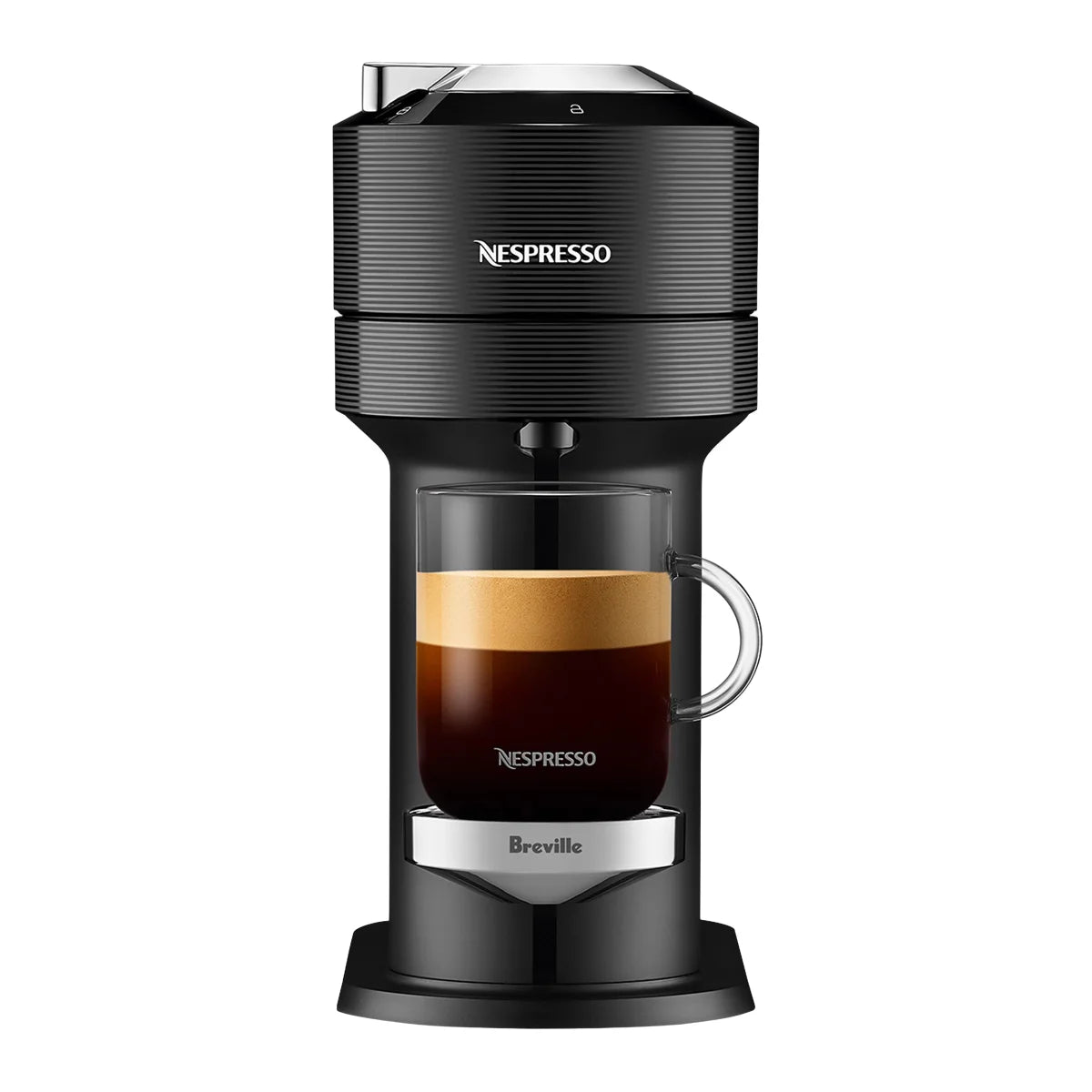 Nespresso Vertuo Next Espresso Machine
