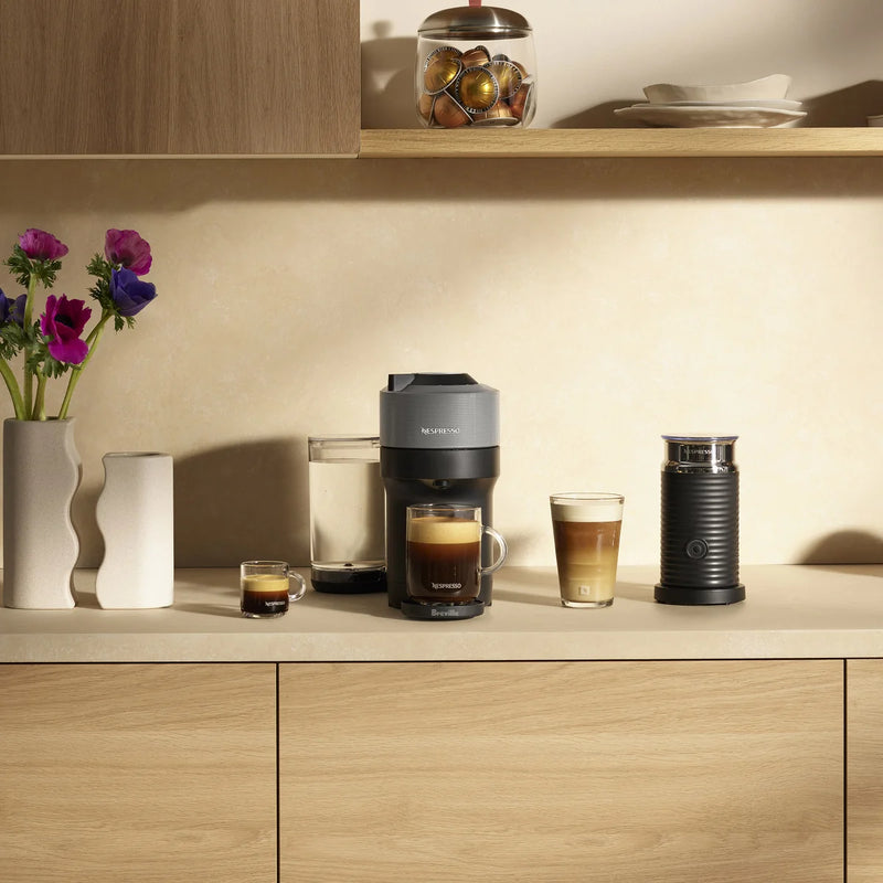 Cafetière Nespresso Vertuo Pop+