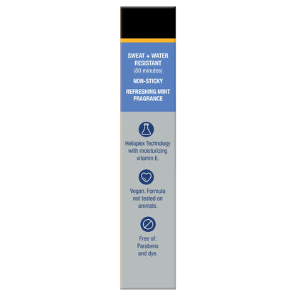 Neutrogena SPF 70 Sunscreen Spray – Water & Sweat Resistant UV Protection, Sport Mist, 3 Pack