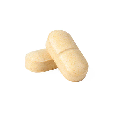 New Nordic Hair Gro, 2 x 60 Tablets