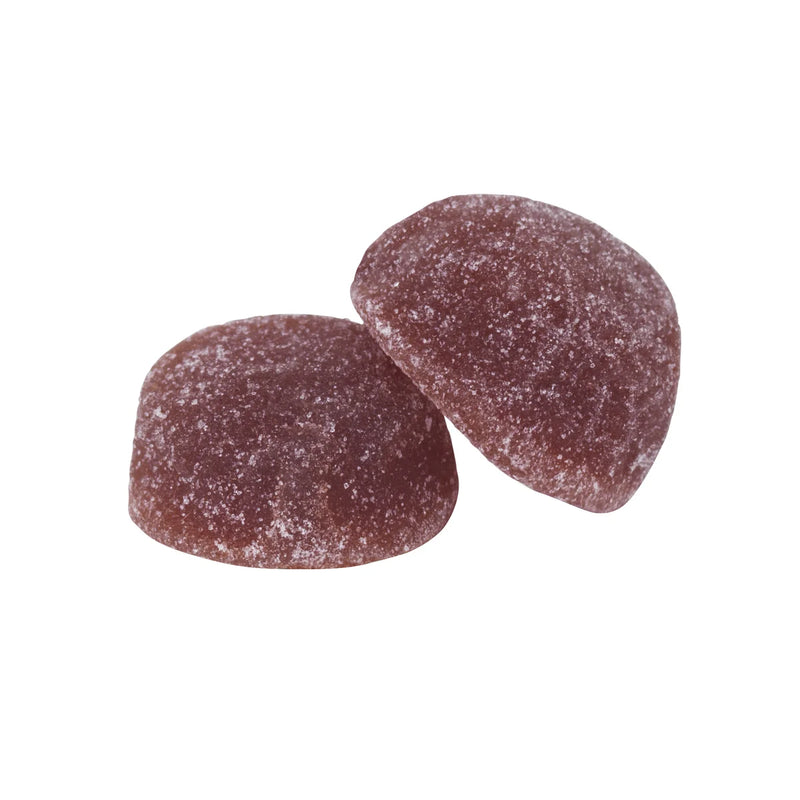 New Nordic Hair Volume Gummies, 2 x 60 Gummies