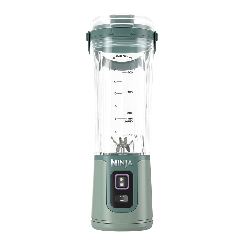 Ninja Blast Portable Blender, 2-pack