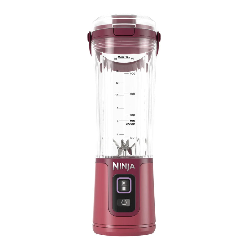 Ninja Blast Portable Blender, 2-pack