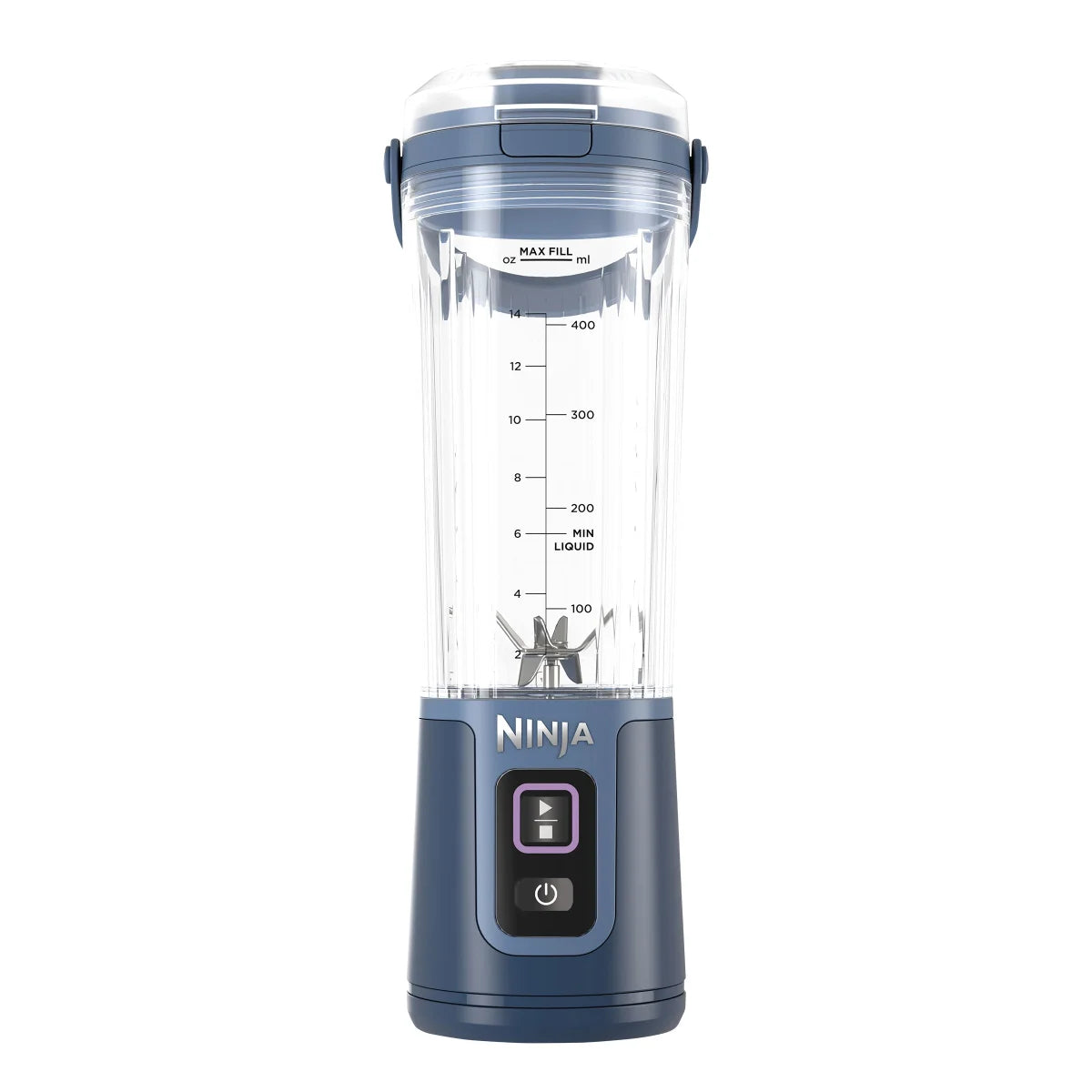 Ninja Blast Portable Blender, 2-pack