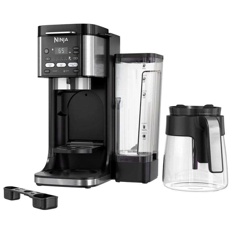 Ninja DualBrew Coffee Machine