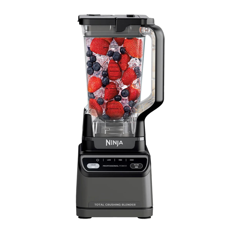 Ninja Professional Blender 2.0 with Auto IQ Technology