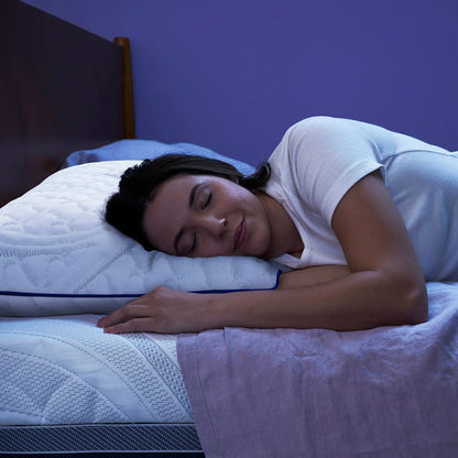 Novaform Comfort Gel Pillow