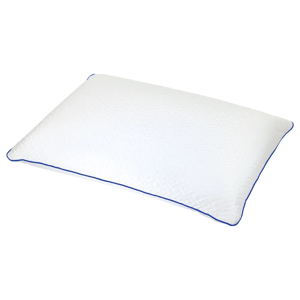 Novaform Lasting Cool Gel Memory Foam Pillow