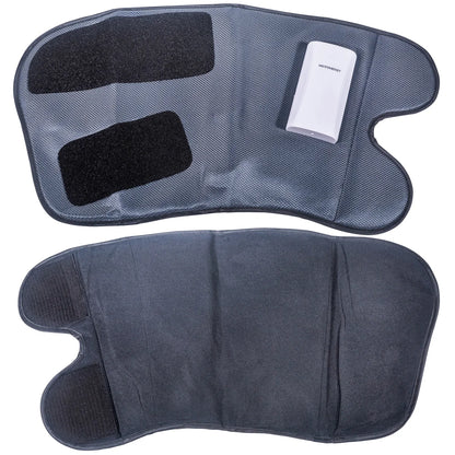 Novonergy Leg Massager, Portable Compression Therapy, 2-pack